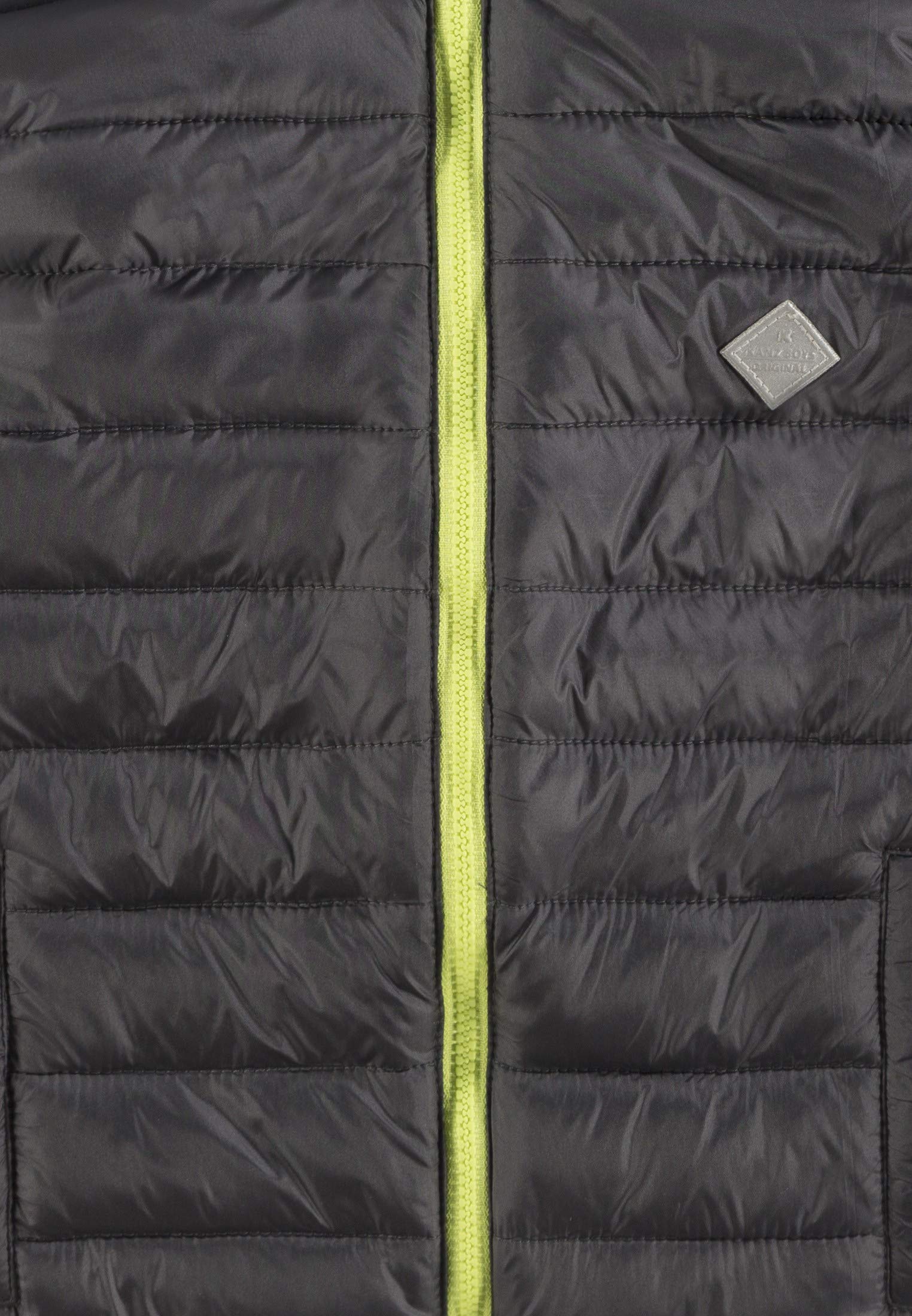kanz-jungen-anorak-mit-kapuze-kinder-jacke image 3