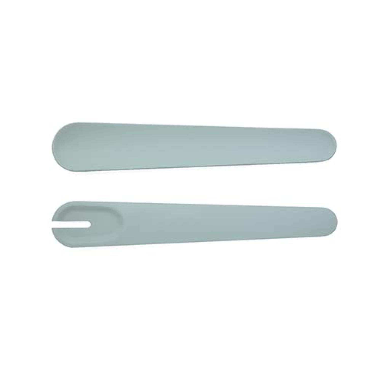 chic-mic-bioloco-plant-deluxe-salatbesteck-powder-blue-27-cm-aus-pla image 1