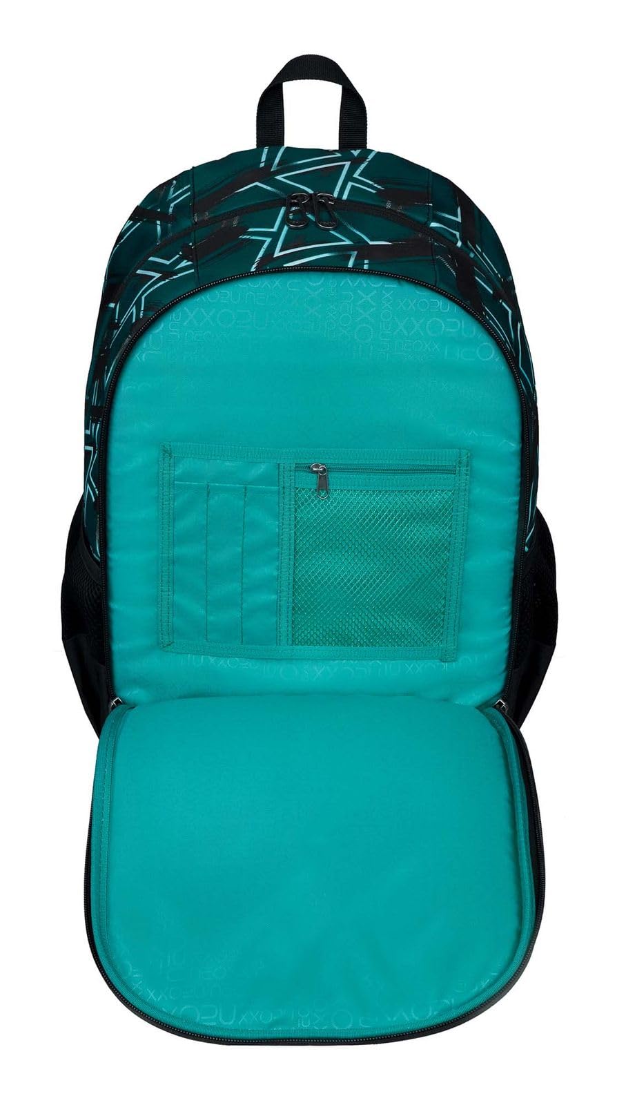 neoxx-flow-schulrucksack-20-liter-rucksack-f-r-schule-und-freizeit-mit-2-f-chern image 4