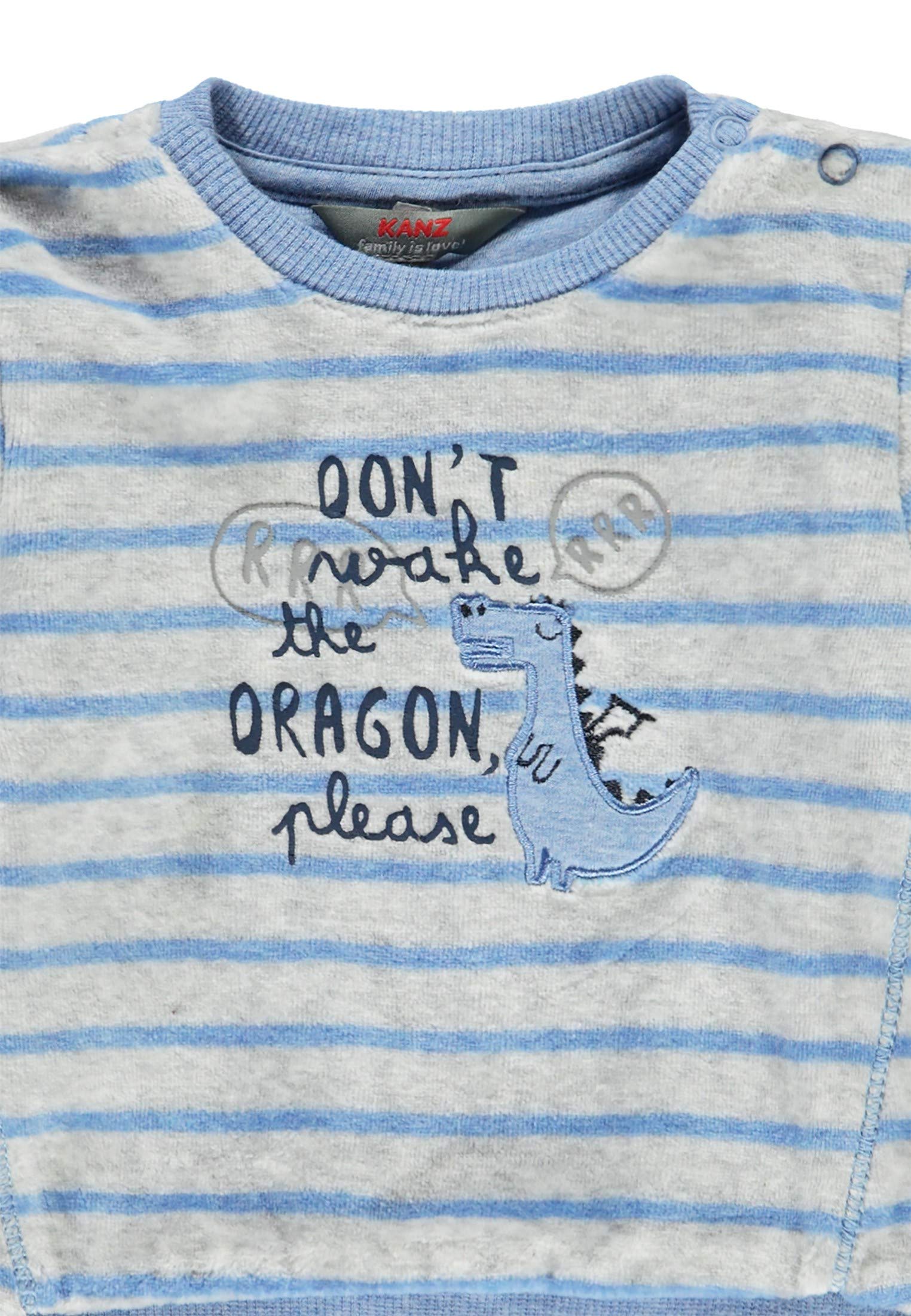 kanz-baby-jungen-sweatshirt-2 image 3