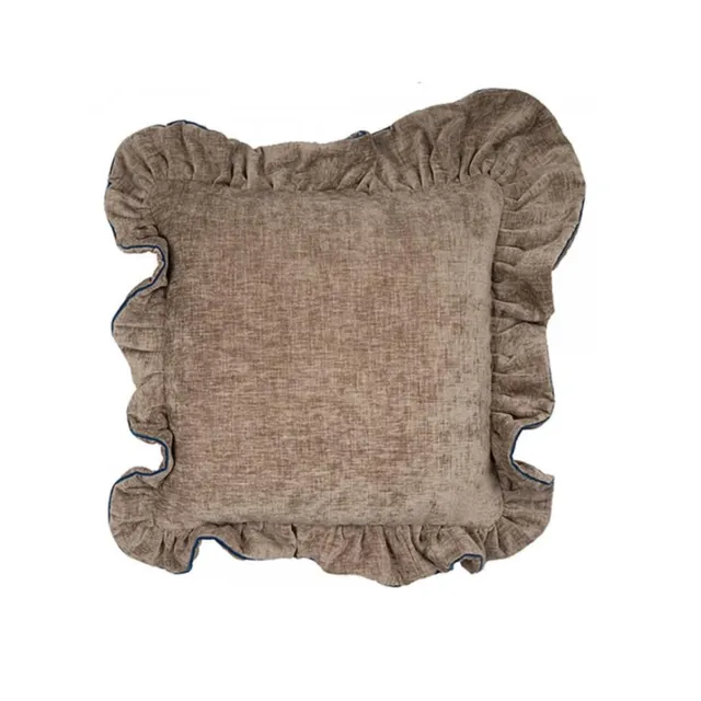 pad-concept-romance-kissenh-lle-43-x-43-cm-brown-blue image 1