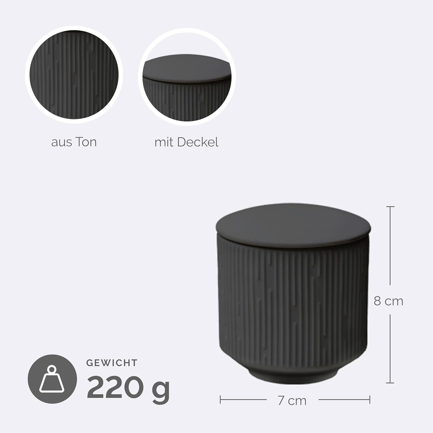 chic-mic-keramik-sojakerze-rua-sage-ceramic-7-x-8-cm image 2
