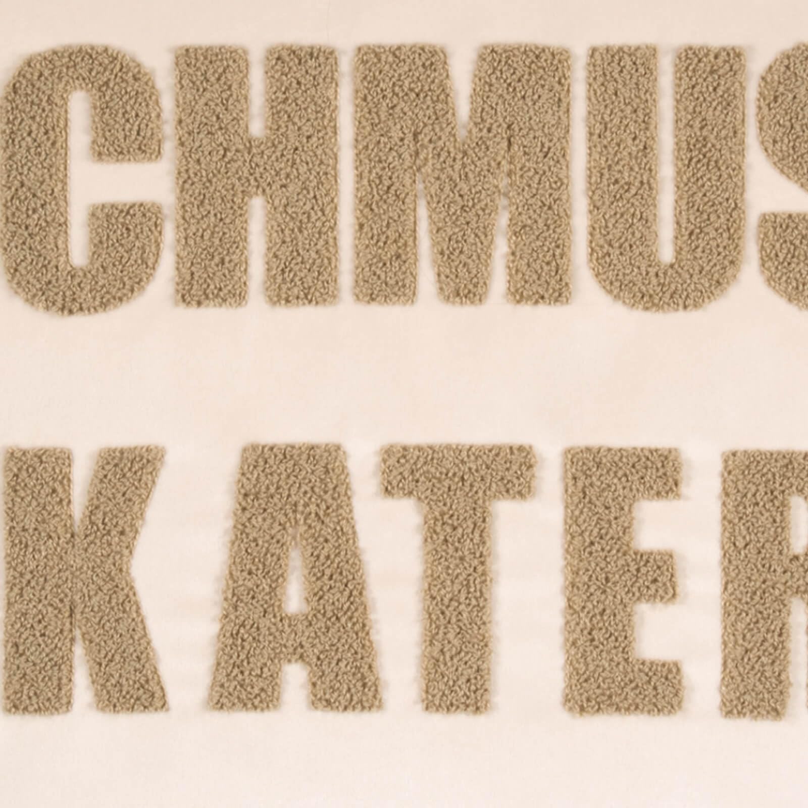 pad-concept-pad-letters-schmusekater-kissenbezug-45-x-45-cm-sand image 3