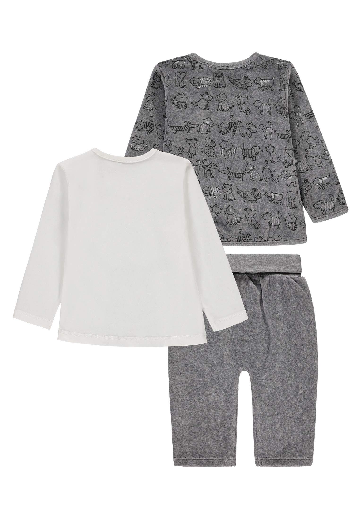 kanz-unisex-baby-bekleidungsset-2 image 2
