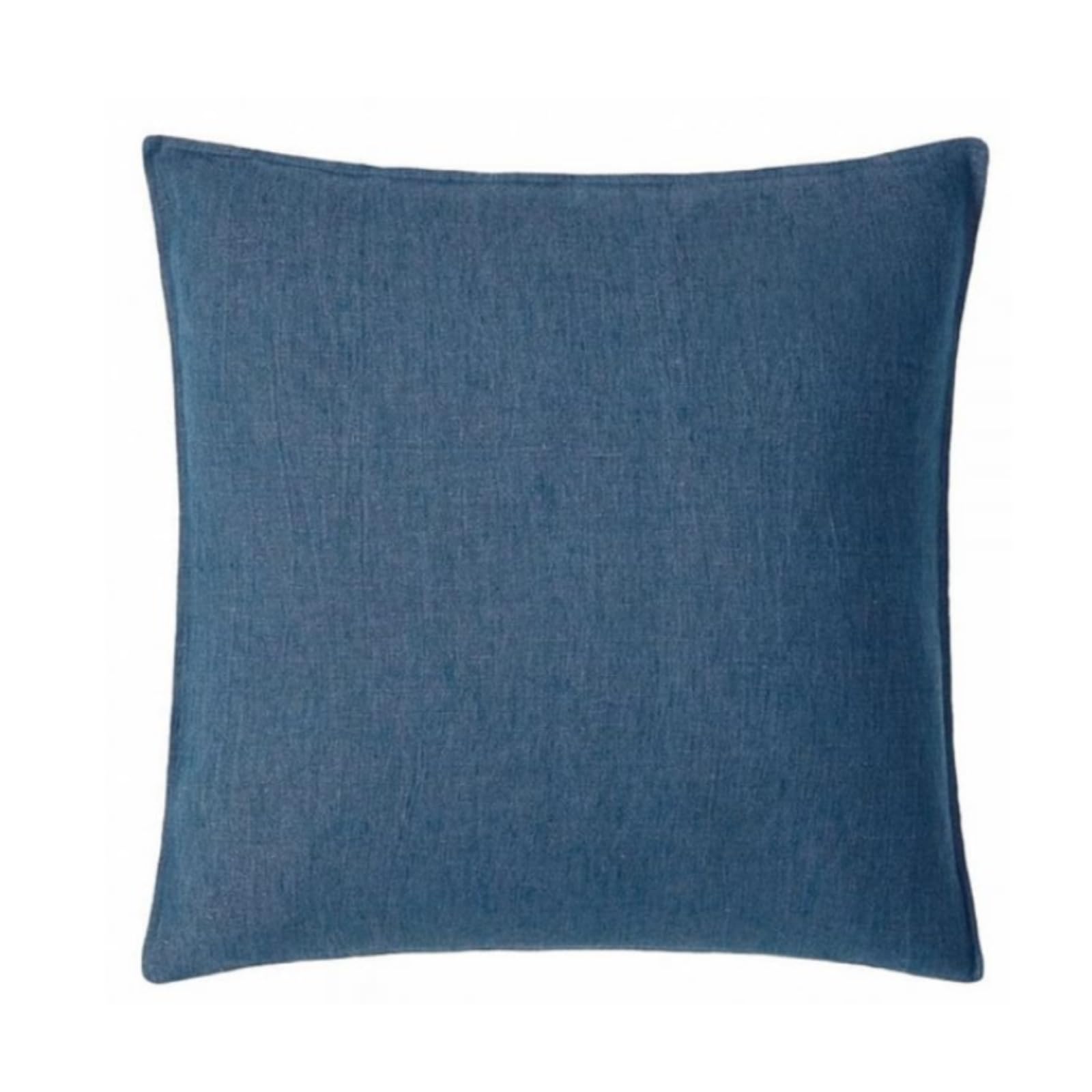 pad-concept-proflax-leinen-kissenh-lle-blue-50-x-50-cm image 1