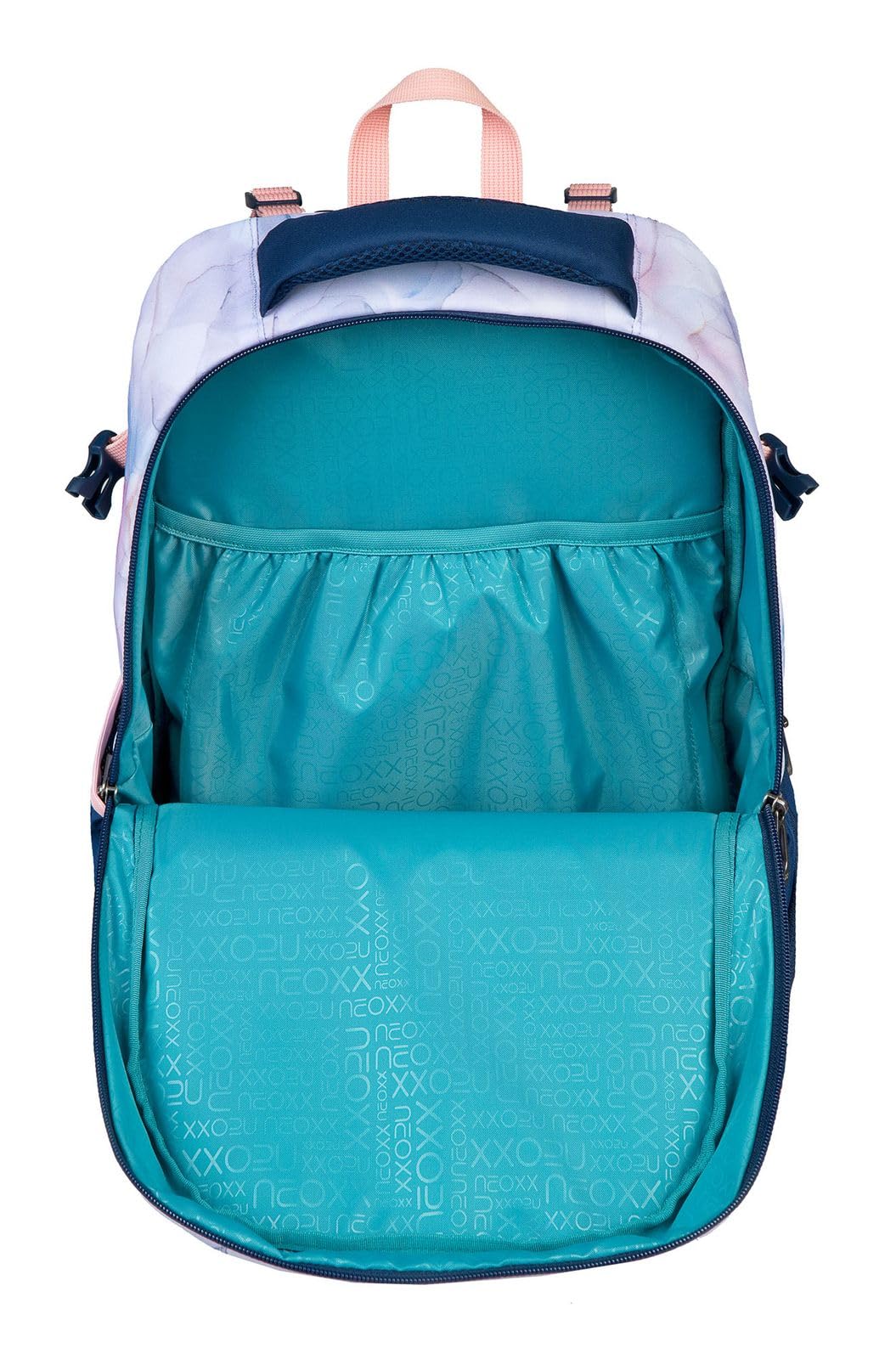 neoxx-active-pro-schulrucksack-dreaming-of-pastel-30-l image 5