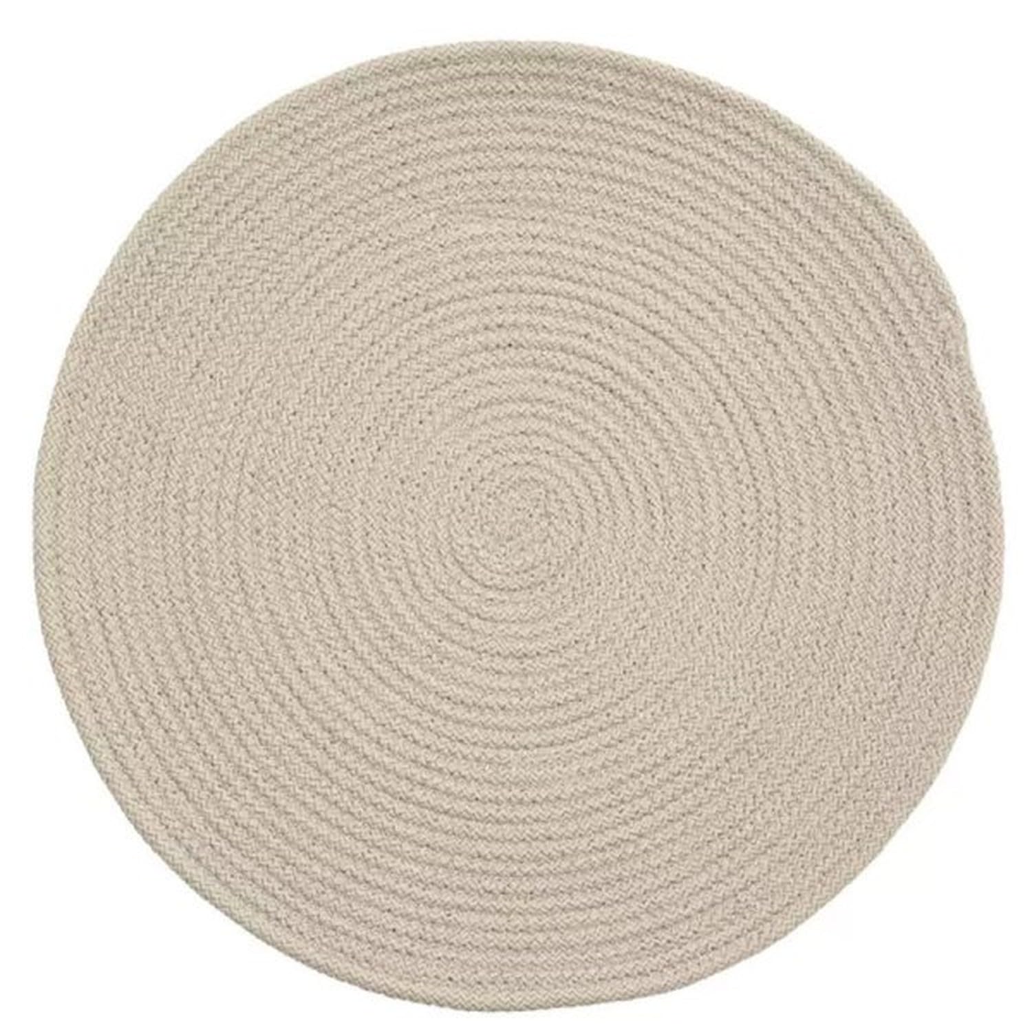 pad-poi-platzset-tischset-40-cm-sand-1-st-ck image 1
