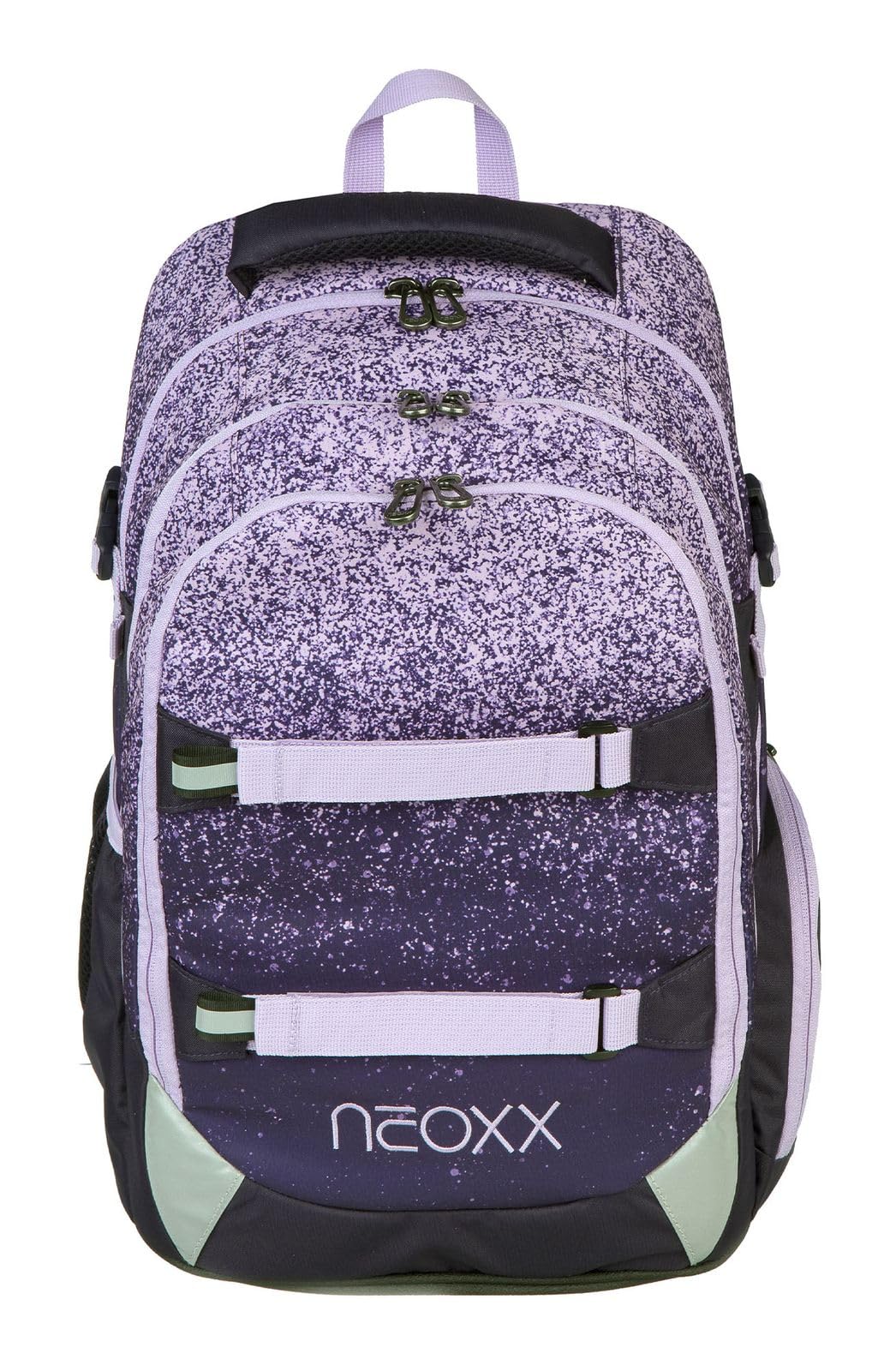 neoxx-active-pro-schulrucksack-glitterally-perfect-26-l image 1