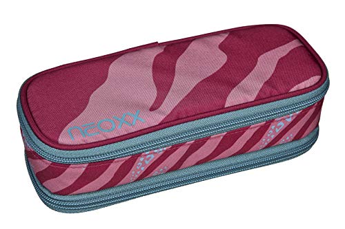 neoxx-catch-schlamperbox-flamingo-federm-ppchen-mit-2-rei-verschlussf-chern image 8