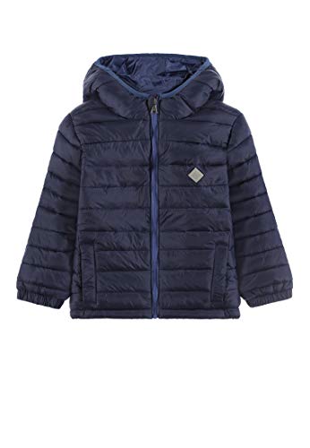 kanz-jungen-anorak-mit-kapuze-kinder-jacke-2 image 5