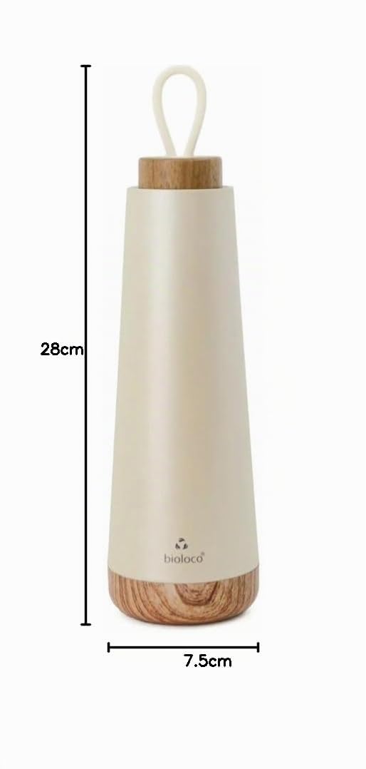 chic-mic-bioloco-loop-thermosflasche-edelstahl-pearl-500-ml image 2