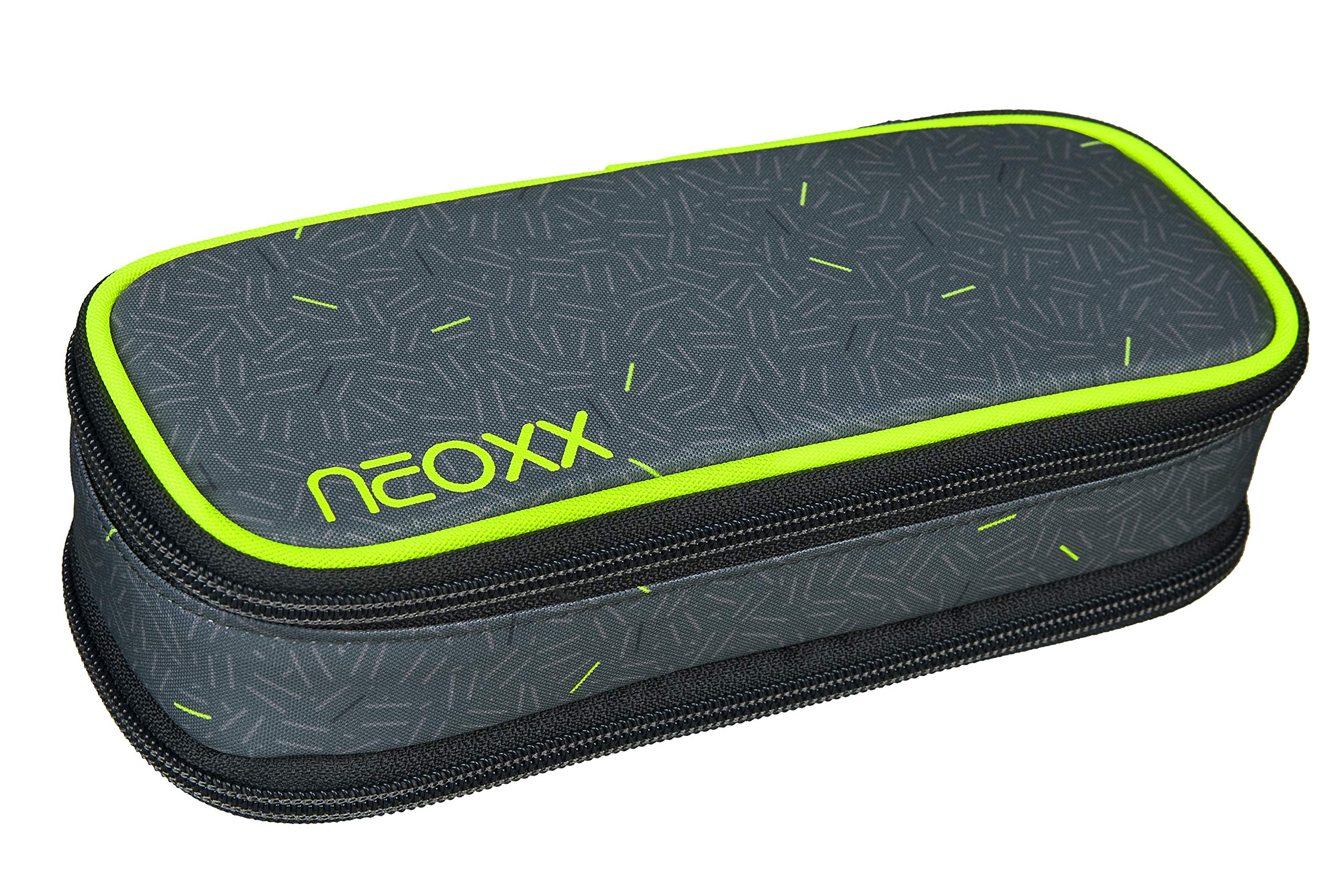 neoxx-catch-schlamperbox-flamingo-federm-ppchen-mit-2-rei-verschlussf-chern image 7