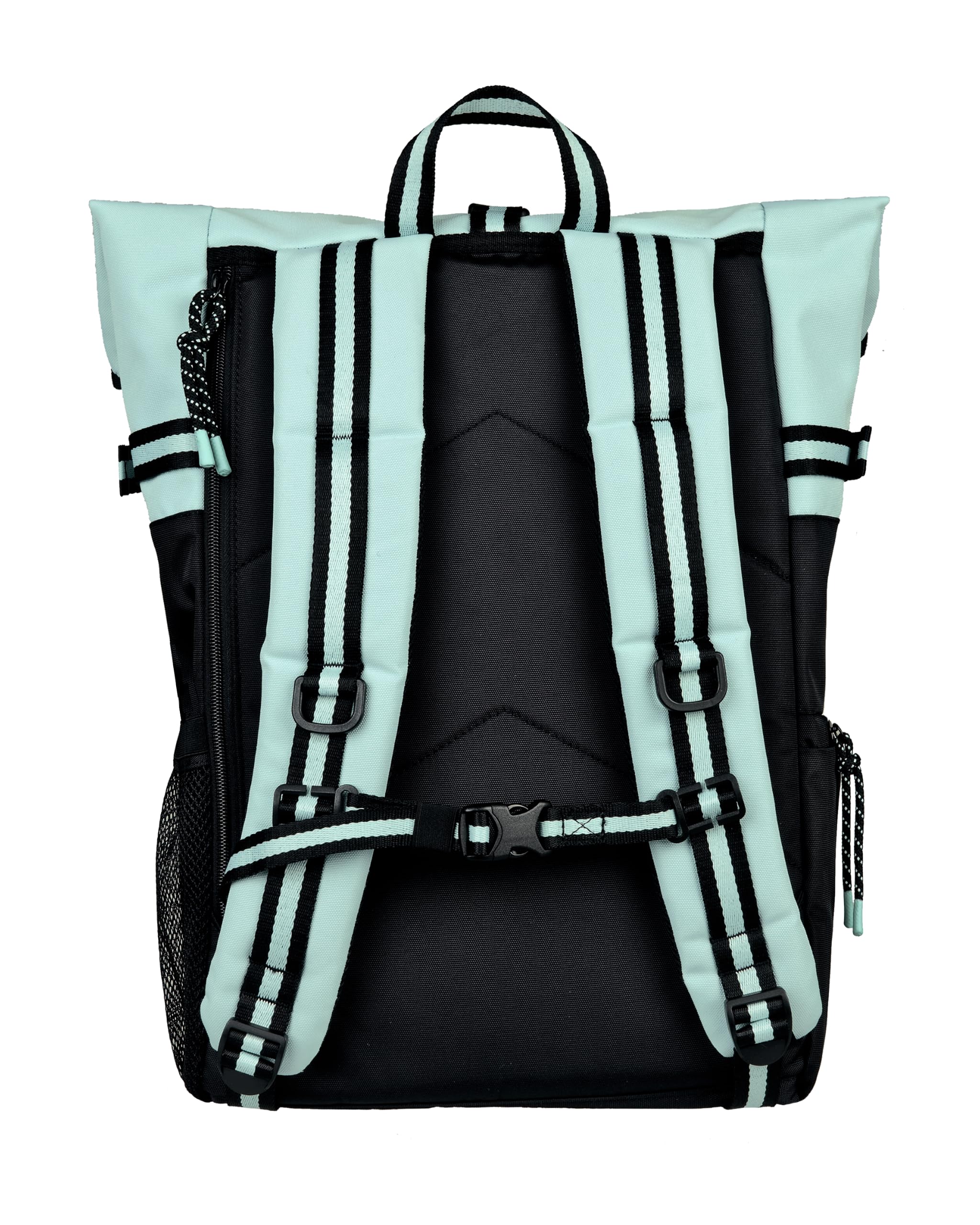 neoxx-iconic-roll-top-rucksack-19-liter image 2
