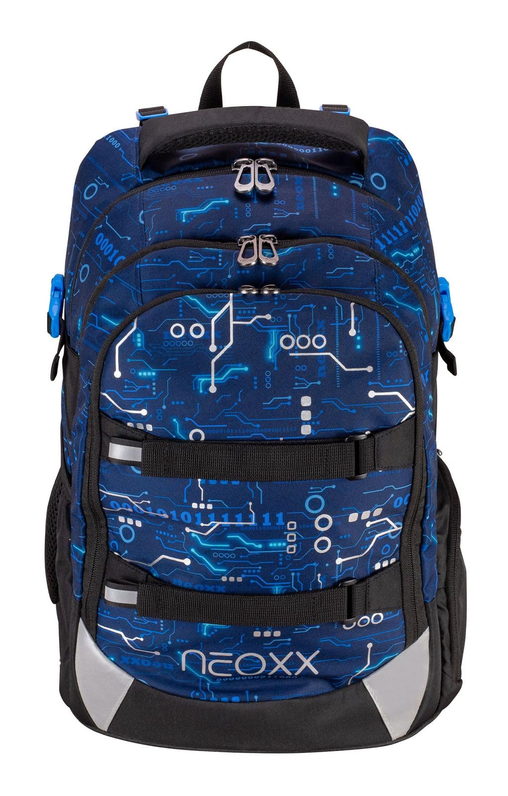 neoxx-active-pro-schulrucksack-26-liter-aus-recycelten-pet-flaschen image 7