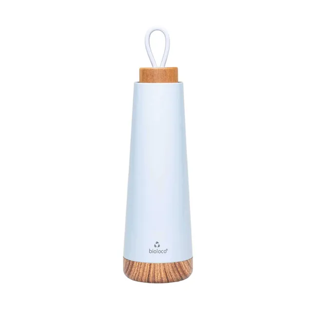 chic-mic-bioloco-loop-isolierflasche-500-ml-himmelblau-bel109 image 1