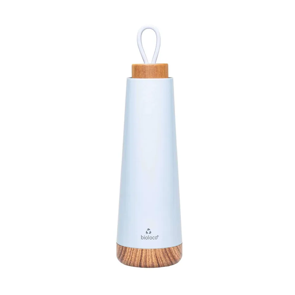 chic-mic-bioloco-loop-isolierflasche-500-ml-himmelblau-bel109 image 1