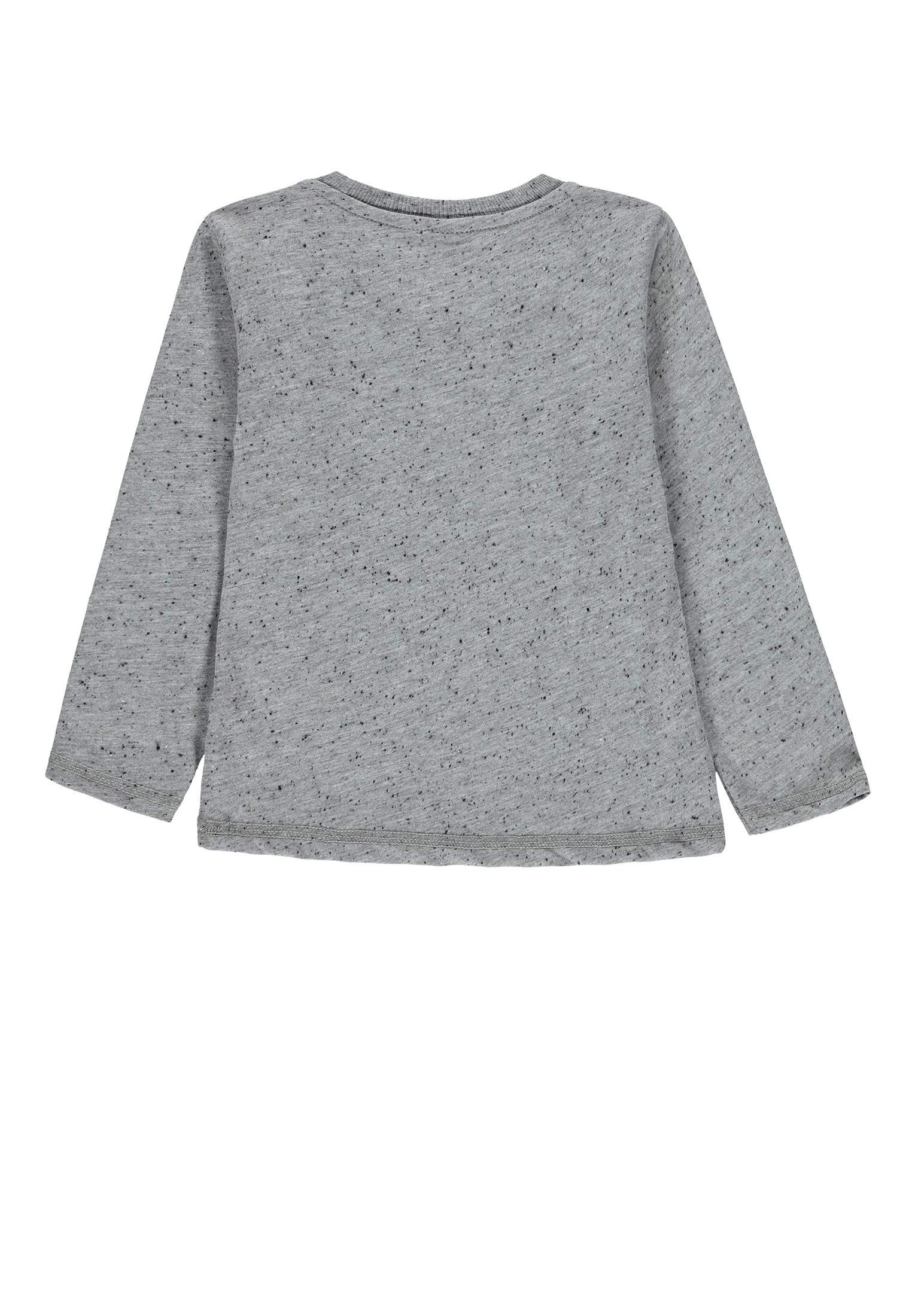 kanz-jungen-t-shirt-kurzarm-basic image 2
