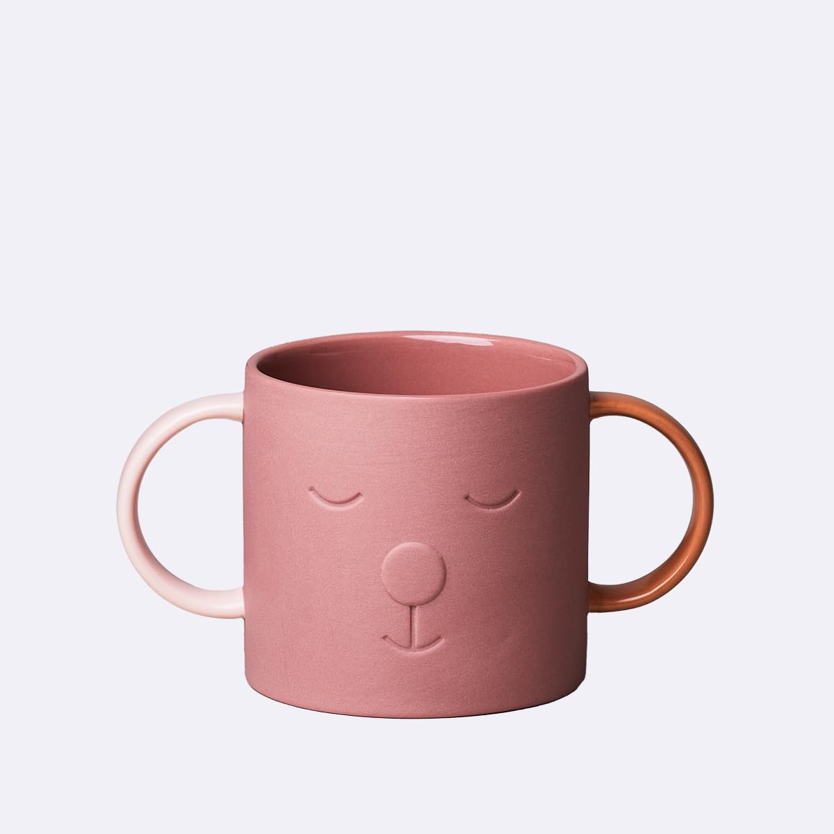chic-mic-good-mood-porzellankindertasse-strawberry-bear image 3