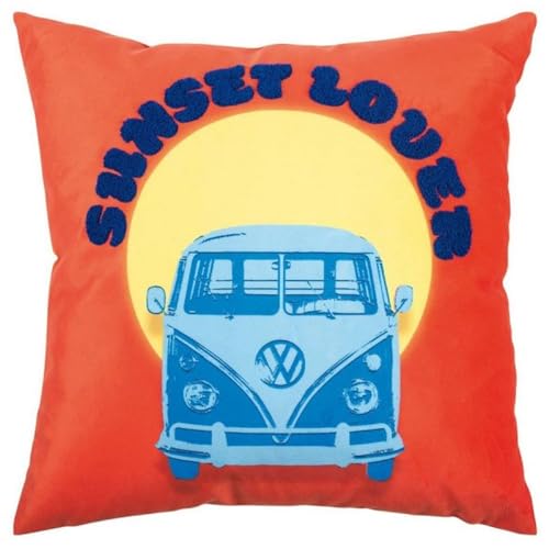 pad-concept-culture-vw-bulli-kissenh-lle-45x45-cm-sunset-lover image 2