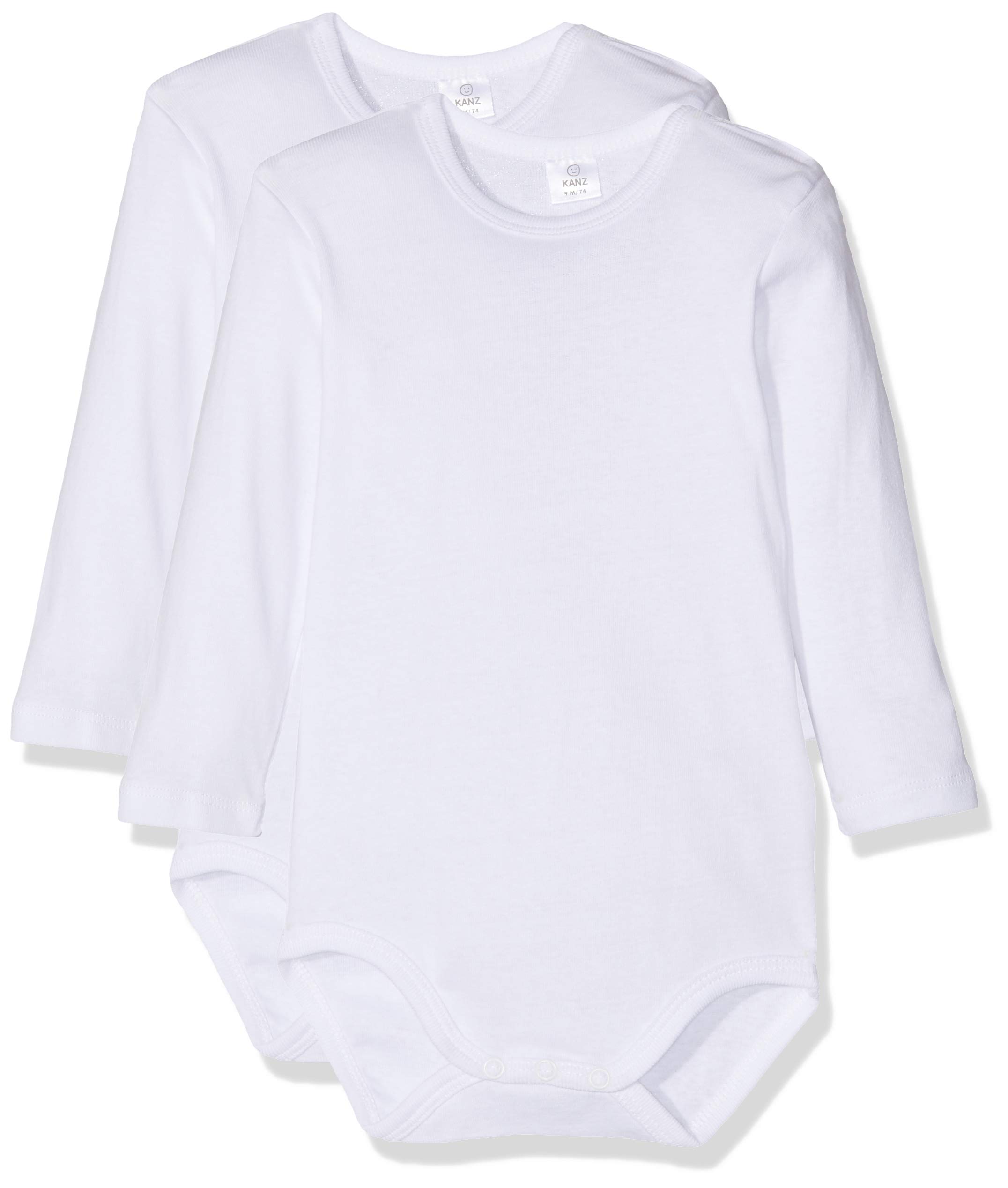 kanz-unisex-baby-bekleidungsset-4 image 1