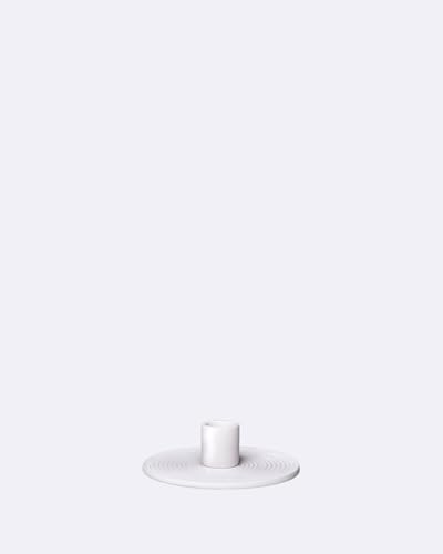 chic-mic-keramik-kerzenhalter-rua-single-white-ceramic-2-3-cm image 6