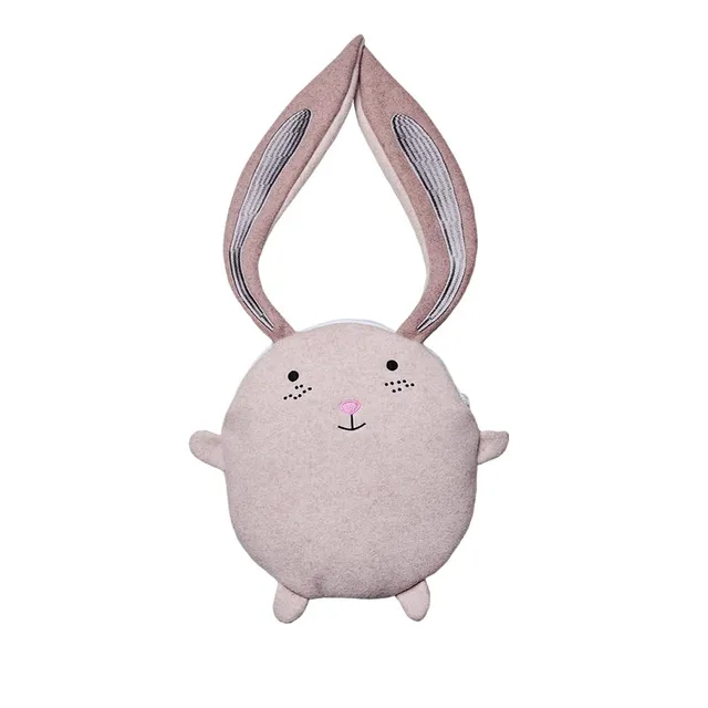 chic-mic-kids-animal-bag-kindertasche-tiermotive image 1