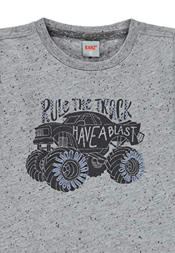 kanz-jungen-t-shirt-kurzarm-basic image 6