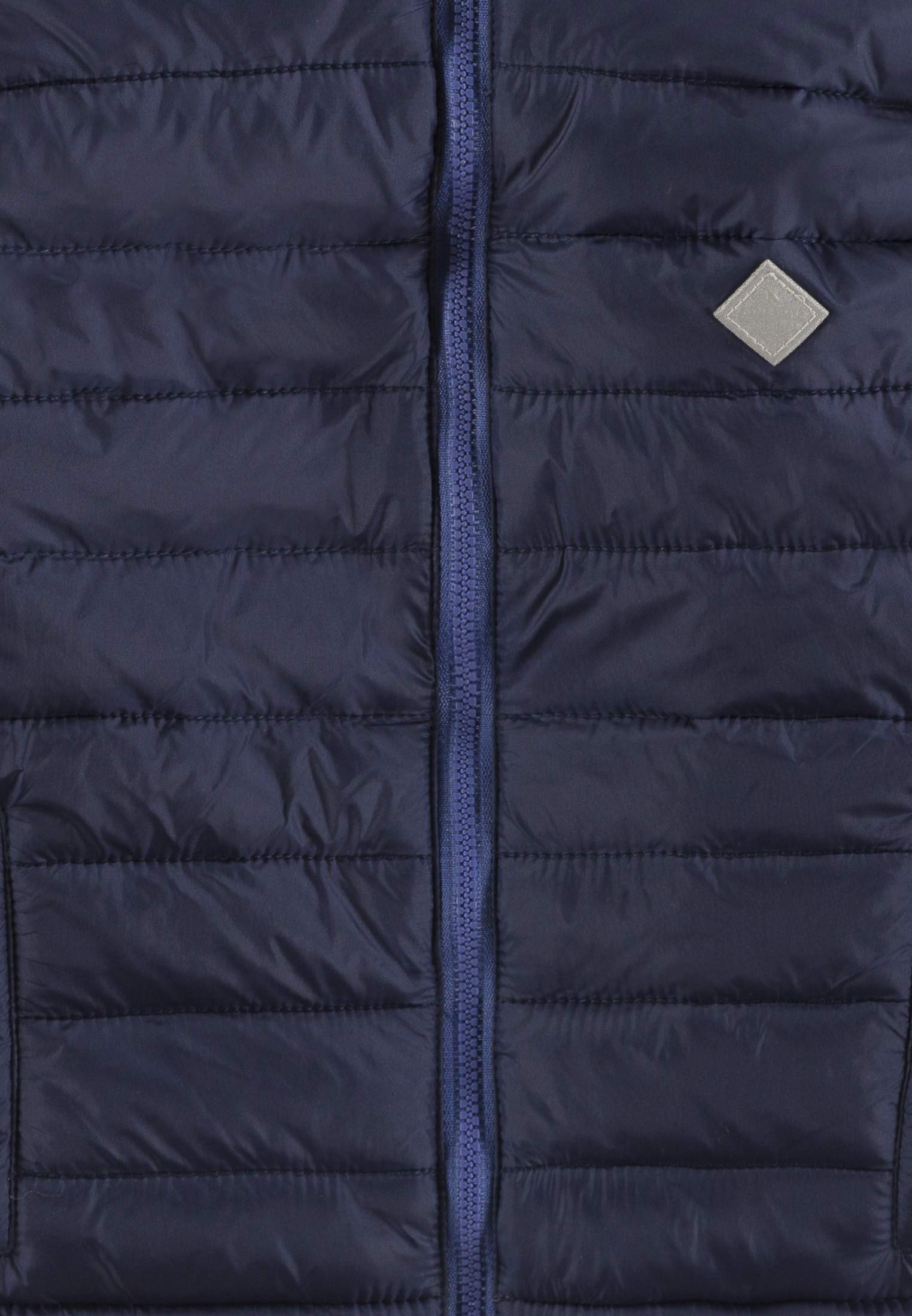 kanz-jungen-anorak-mit-kapuze-kinder-jacke-2 image 3