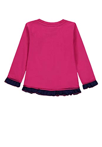 kanz-m-dchen-langarmshirt-t-shirt-1-1-arm-mit-print image 5