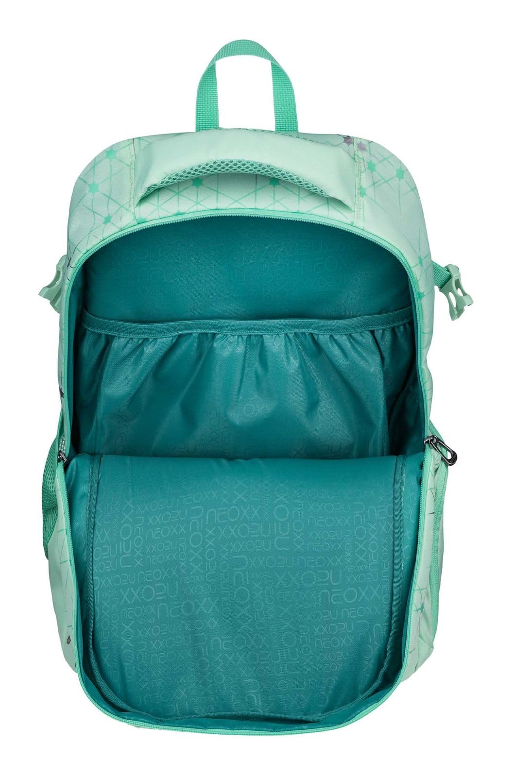 neoxx-active-pro-schulrucksack-mit-laptopfach-mintastic-mint-t-rkis-30l image 5