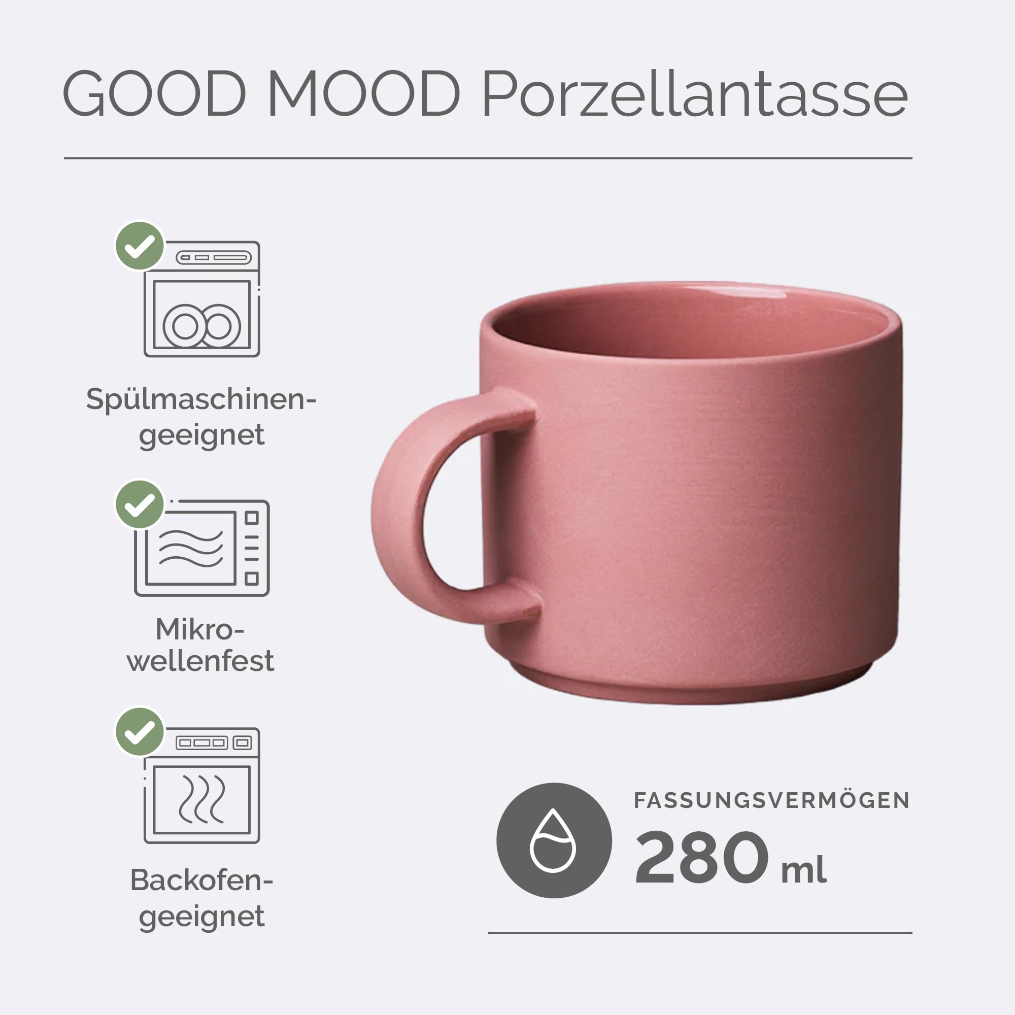 chic-mic-good-mood-porzellantasse-berry-kaffeetasse-aus-porzellan image 4