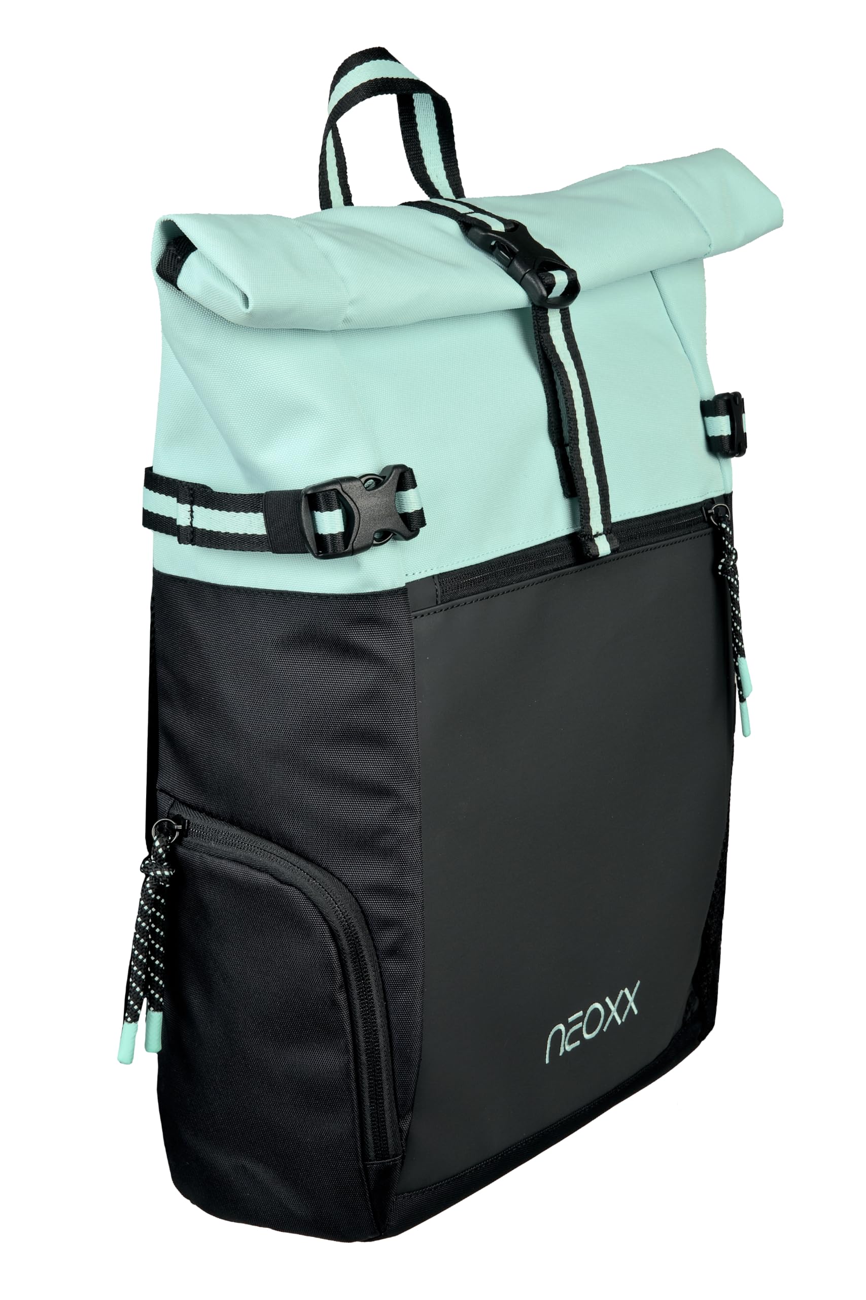 neoxx-iconic-roll-top-rucksack-19-liter image 4