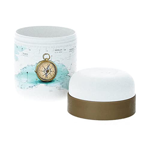 chic-mic-bioloco-plant-lunchpot-compass-500ml-200ml image 8