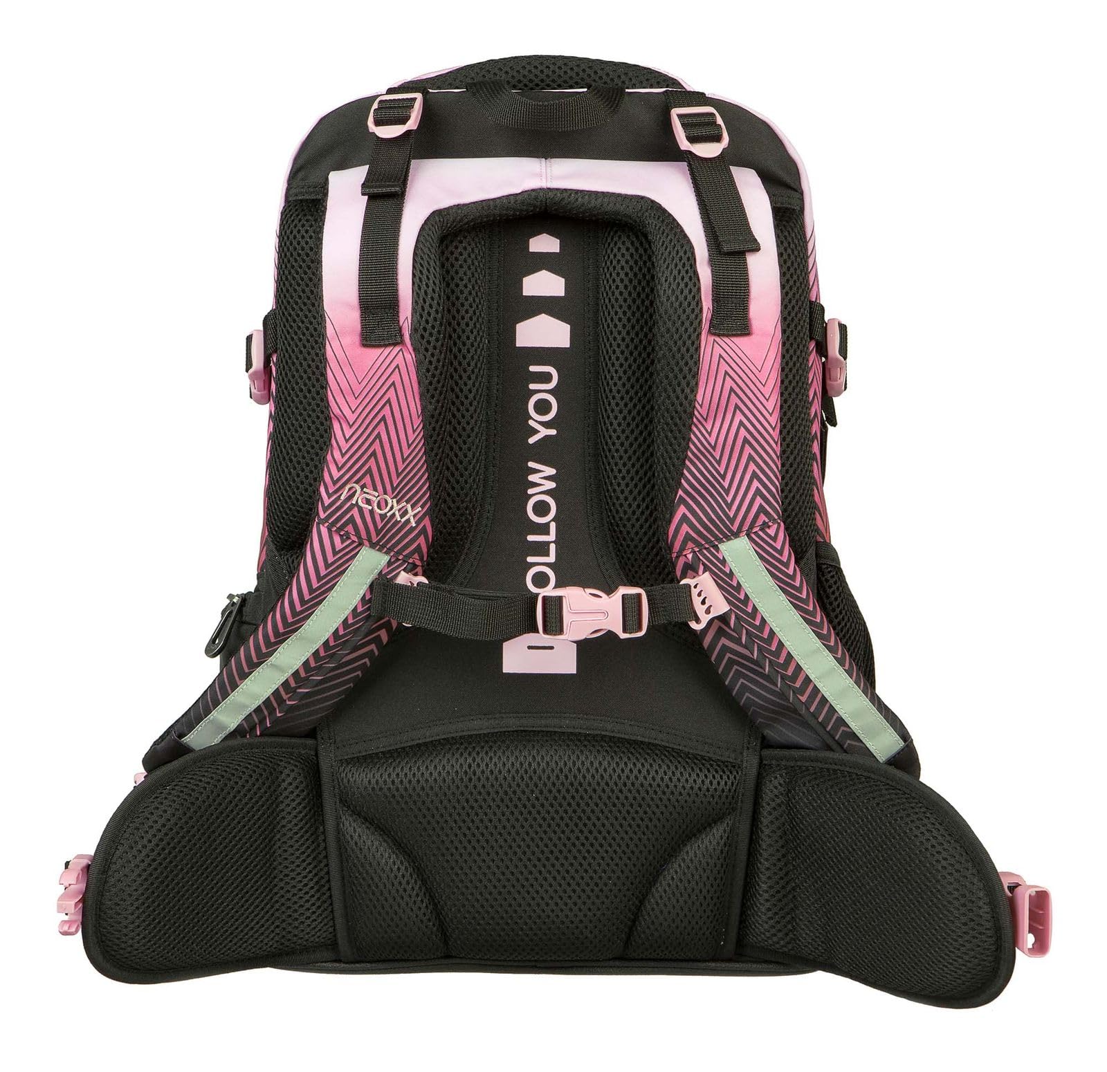 neoxx-active-pro-schulrucksack-sweet-like-sunset-26-l image 3