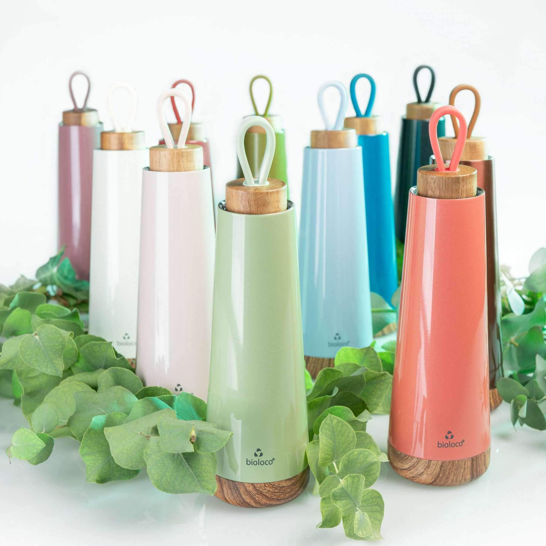 chic-mic-bioloco-loop-isolierflasche-500-ml-hellgr-n-edelstahl image 4