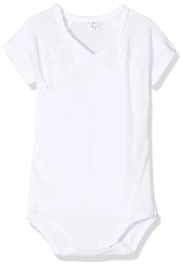 kanz-baby-wickelbody-1-2-arm-2er-pack-unisex image 1