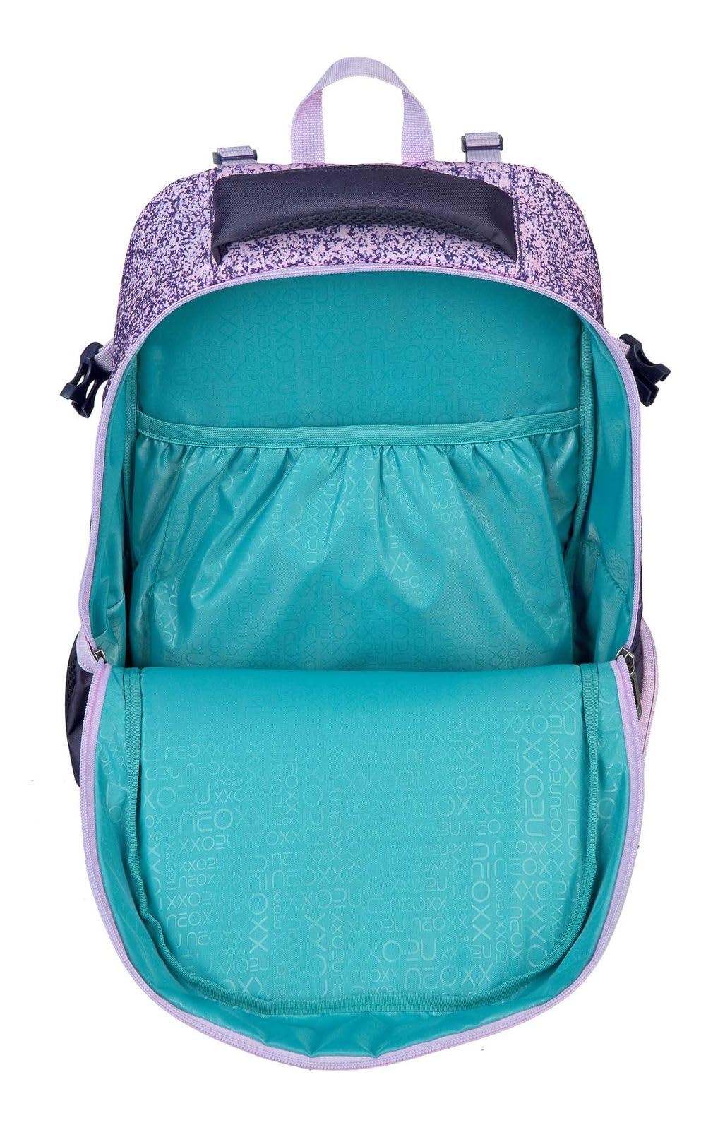 neoxx-active-pro-schulrucksack-glitterally-perfect-26-l image 5