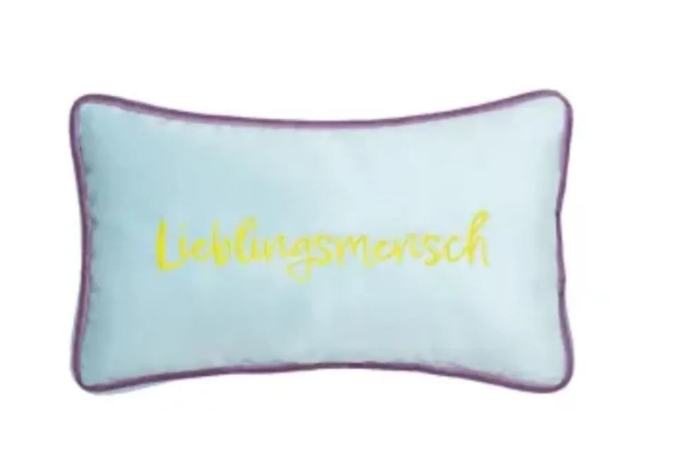 pad-concept-petite-lieblingsmensch-light-blue-18-x-32-cm-dekokissen-velours image 1