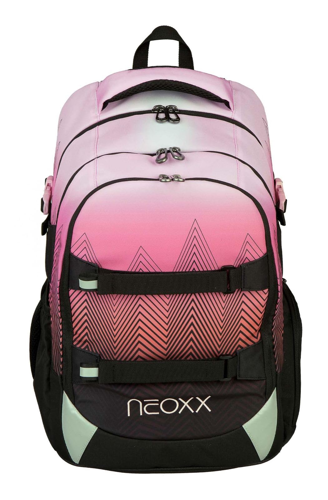 neoxx-active-pro-schulrucksack-sweet-like-sunset-26-l image 1