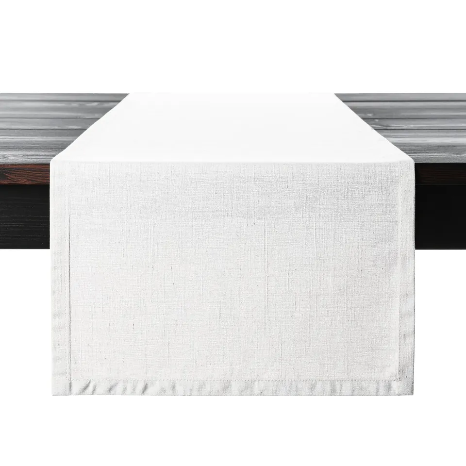 proflax-leinen-tischl-ufer-white-50-x-150-cm image 1