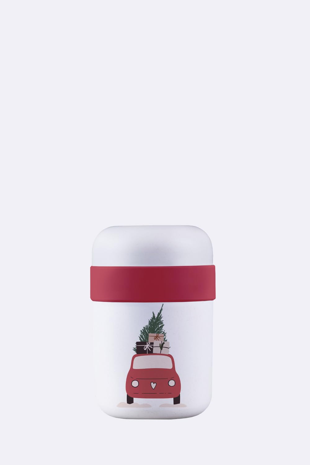 chic-mic-bioloco-plant-lunchpot-wind-and-seeds-lunchbox-500-ml-200-ml image 2
