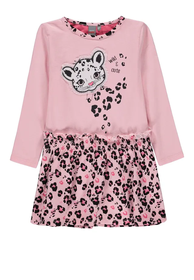 kanz-m-dchen-kleid-jersey image 1