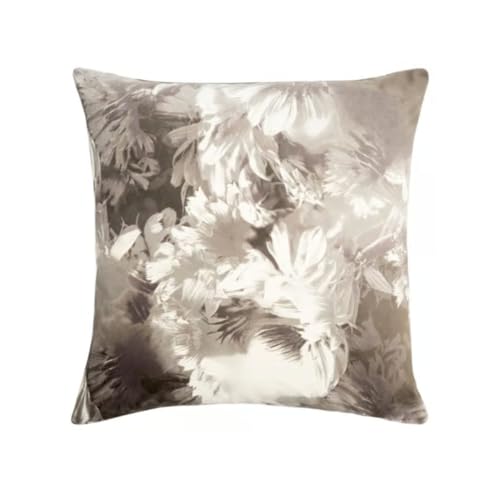 pad-concept-w0526-romance-flower-kissenh-lle-beige-cream-45-x-45-cm image 2