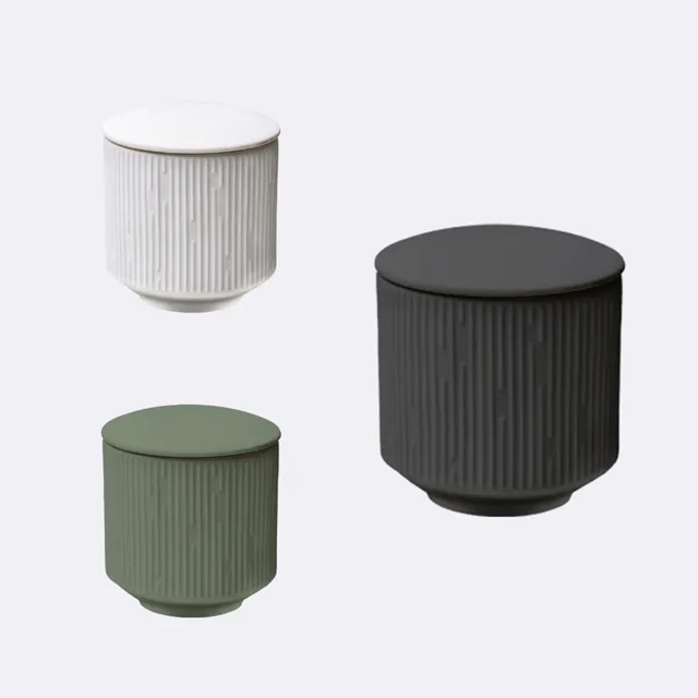 chic-mic-keramik-sojakerze-rua-sage-ceramic-7-x-8-cm image 1