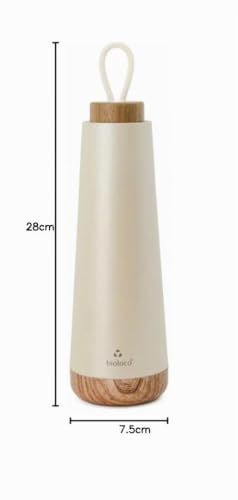 chic-mic-bioloco-loop-thermosflasche-edelstahl-pearl-500-ml image 4