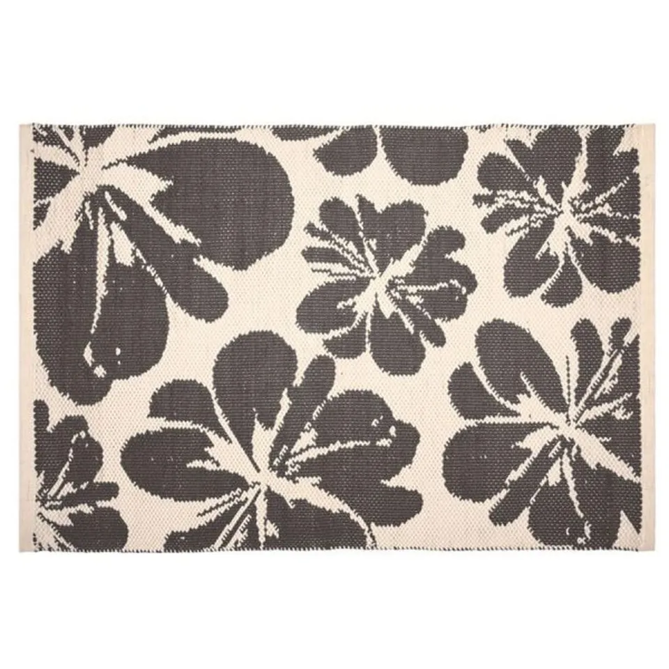 pad-concept-bloom-fu-matte-grey-60-x-90-cm image 1