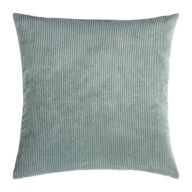 pad-concept-casual-kissenh-lle-50-x-50-cm-aqua-cord-optik-ohne-f-llung image 1