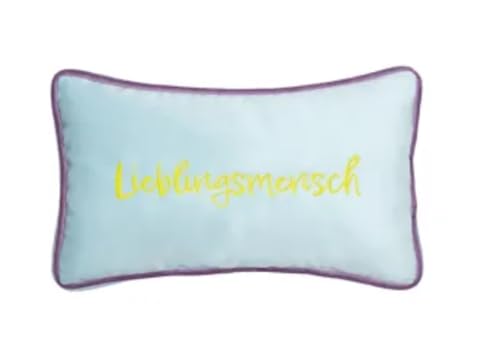 pad-concept-petite-lieblingsmensch-light-blue-18-x-32-cm-dekokissen-velours image 2