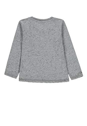 kanz-jungen-t-shirt-kurzarm-basic image 5