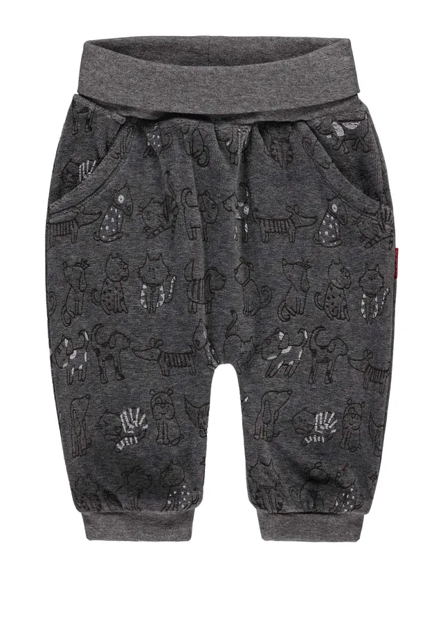 kanz-unisex-baby-jogginghose image 1